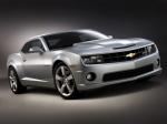 Chevrolet Camaro SS 2010 года